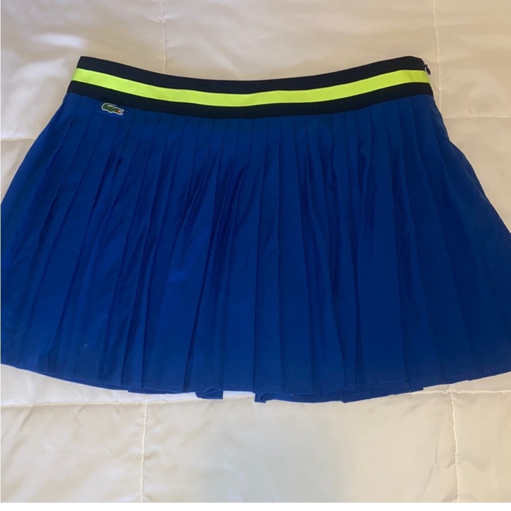 RESERVED. DO NOT PURCHASE. Pleated Women's Skirt